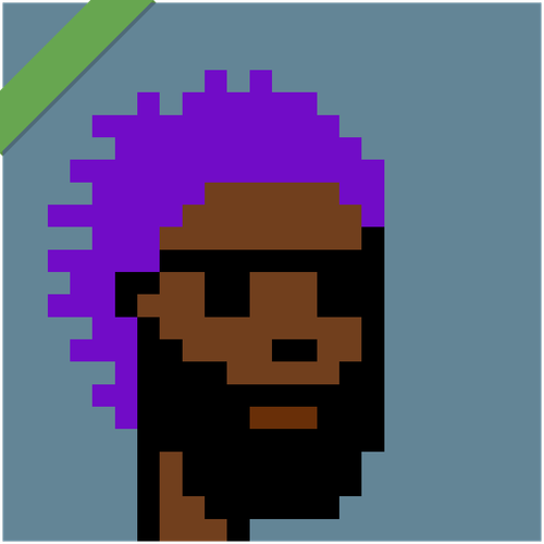 WPUNKS #4531 sold 35.46 WETH ($104,492.12 USD)

From: 0x8c2a
To: 0xd79b

blur.io/asset/0xb7f7f6…