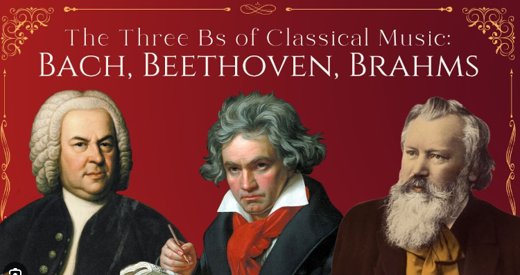 After #Beethoven I will post #Mozart works in Jan of 2026 and then Brahms .... after #Brahms I will post  CHOPIN into the spring  as I prepare for recitals  ! <a href="/Ceo_Branding/">🔥 CEO Branding Expert</a> asked me why I am doing this ? But the real answer is !   why study  #Socrates #Plato and #Aristotle?  , or