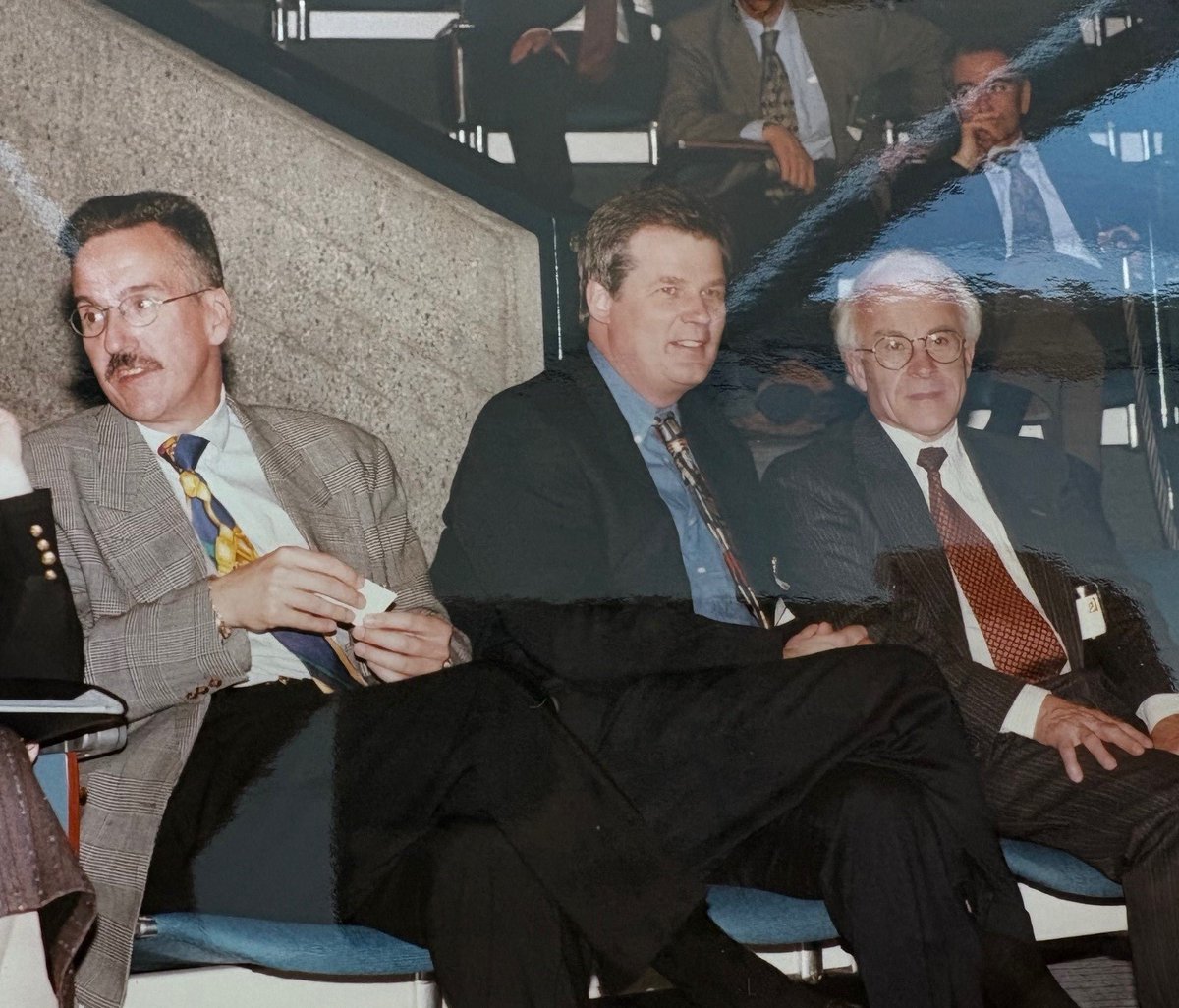 IBDCalgary's tweet image. Today we lost a giant in the IBD world — Dr. Brian Feagan. His impact on inflammatory bowel disease research is impossible to overstate. He fundamentally shaped how we design and interpret clinical trials in IBD, turning rigorous methodology into meaningful progress for patients.…