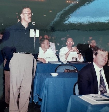 IBDCalgary's tweet image. Today we lost a giant in the IBD world — Dr. Brian Feagan. His impact on inflammatory bowel disease research is impossible to overstate. He fundamentally shaped how we design and interpret clinical trials in IBD, turning rigorous methodology into meaningful progress for patients.…