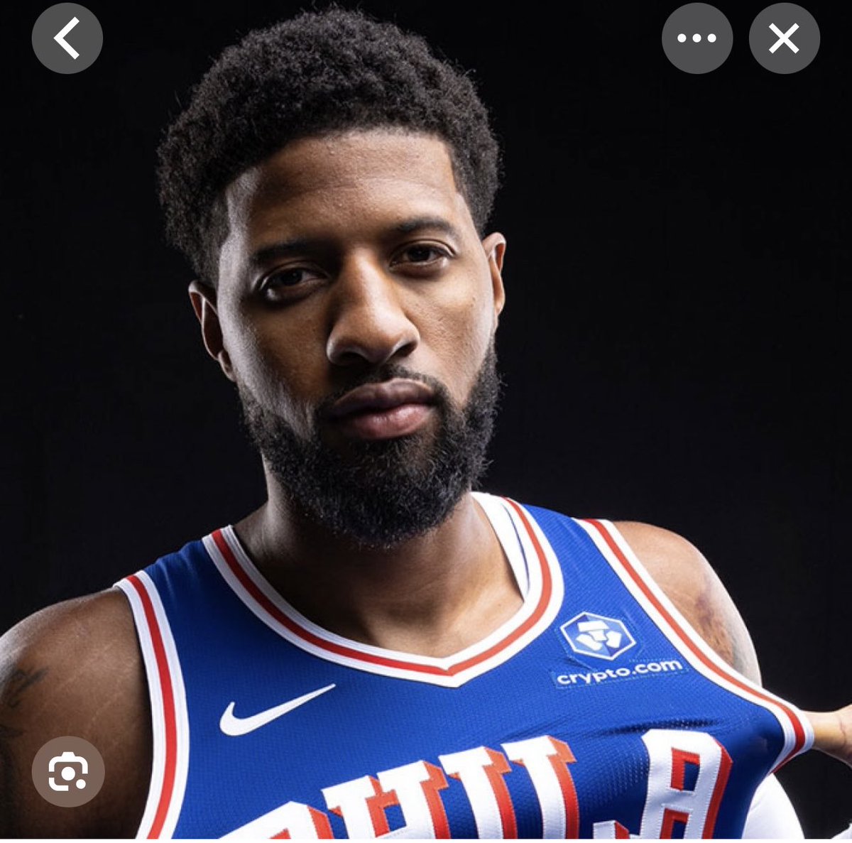 Surprise, surprise...⁦<a href="/JoelEmbiid/">Joel Embiid</a>⁩ and <a href="/Yg_Trece/">Paul George</a> #PaulGeorge ruled "out" of tonight's #Sixers game against #Magic. Two of the worst multi year signings in ⁦<a href="/sixers/">Philadelphia 76ers</a>⁩ history. Embiid at $63m plus a year and George at $52m plus a year Two stiffs that need to go!