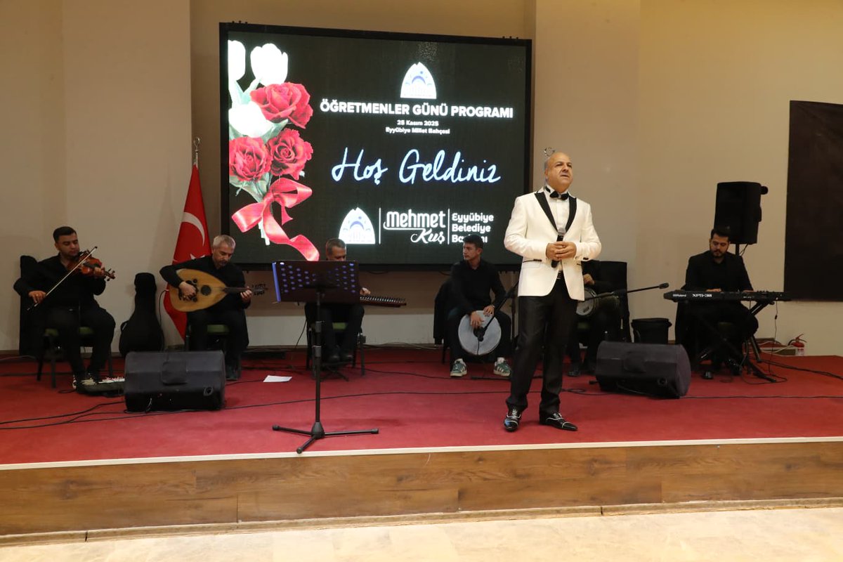 Mehmet Kuş 🇹🇷 tweet media