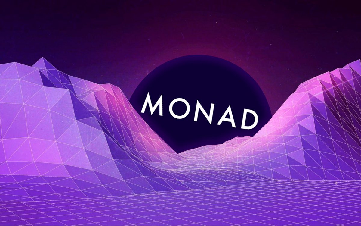 If $MON does well: $10–$20. If Monad becomes a top L1: $40–$70. If Monad becomes the “fast EVM Solana”: $100+