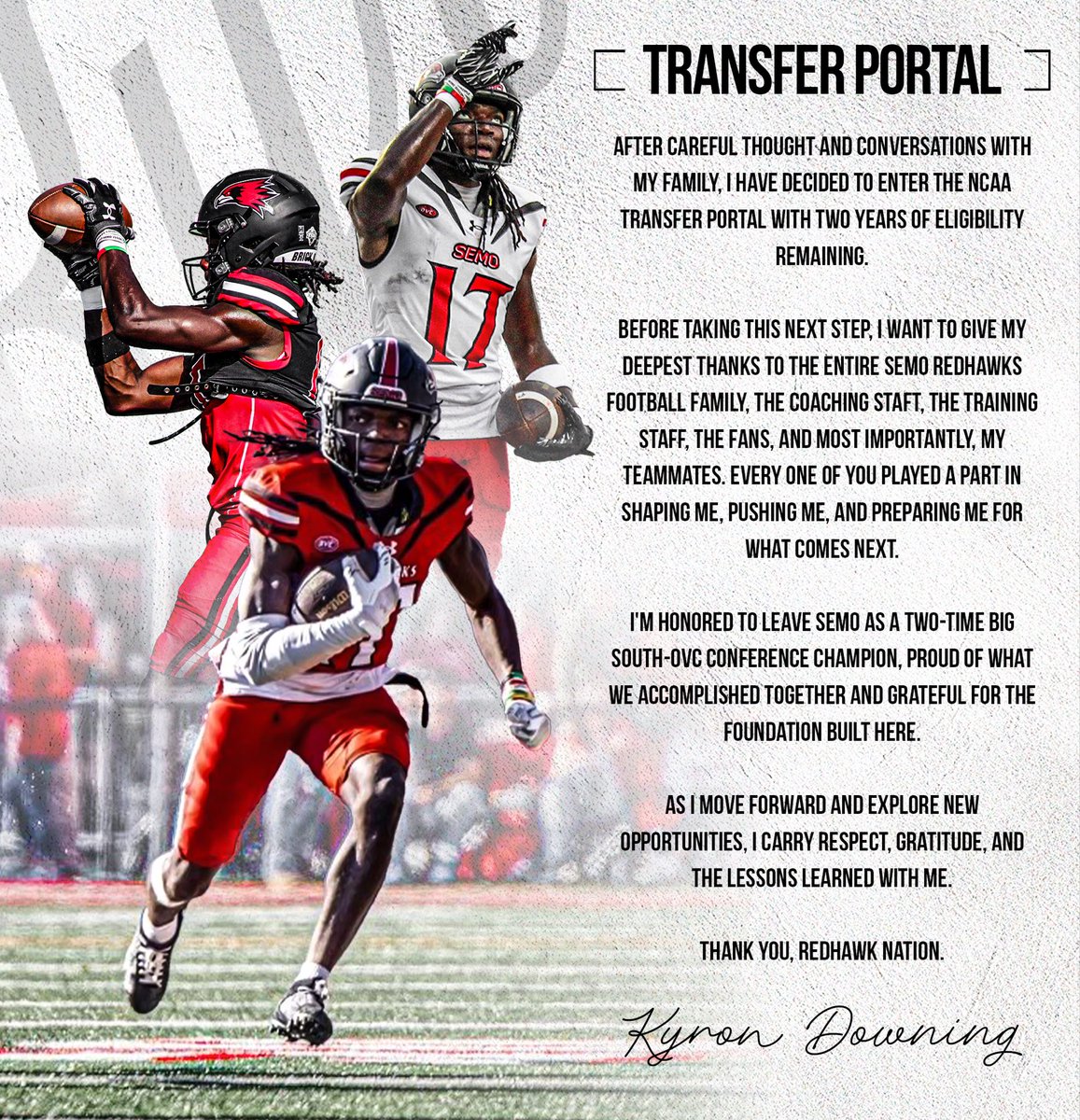 KyronDowning's tweet image. God’s plan🙏🏾