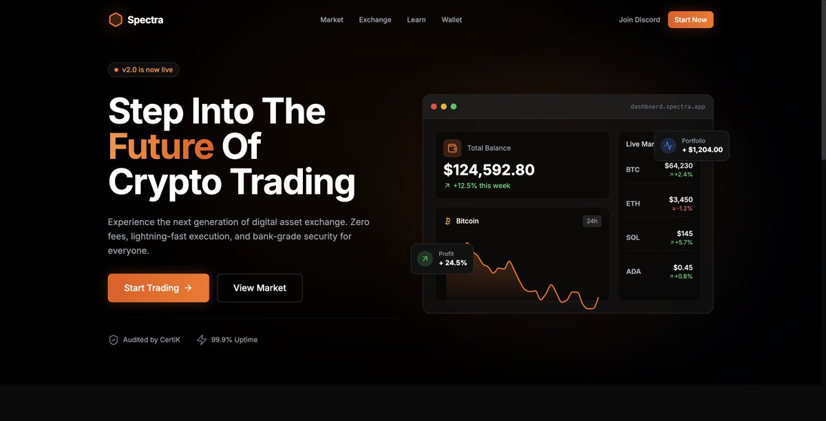 aakashyadavtwt's tweet image. Just wrapped up a sleek new landing page built with Next.js — fast, responsive, and ready to convert. Loving how smooth the workflow is with modern tooling. 🚀
#landingpage #nextjs #webdev