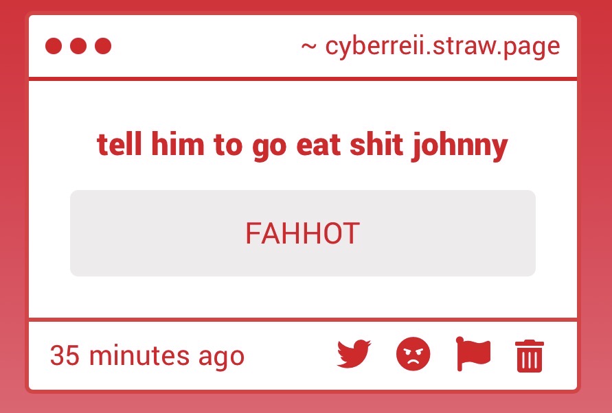 cyberr3ii's tweet image. hi