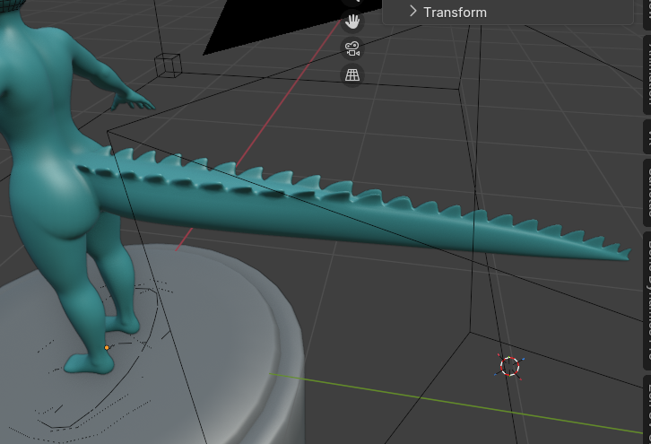 Gator tail
<a href="/RandomlordI/">RandomLordI 🔞 Commissions Closed</a> <a href="/h07nyc0mput371n/">Cumputer 🏳️‍⚧️🔞</a> #nsfw #c0mm #OC #WIP