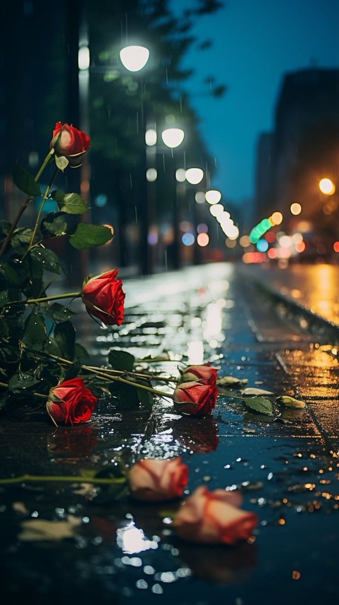 -

- لا تهلّ الدروُب لدارٍ مَا تفرح بطاريك 🖤.

-