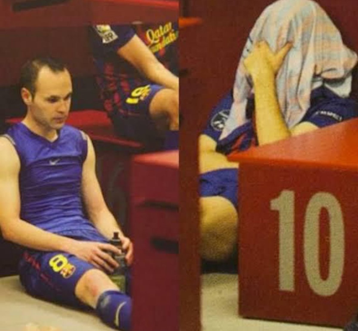 CFC_ms3's tweet image. “That shot” “that scream” “that night”😂😂