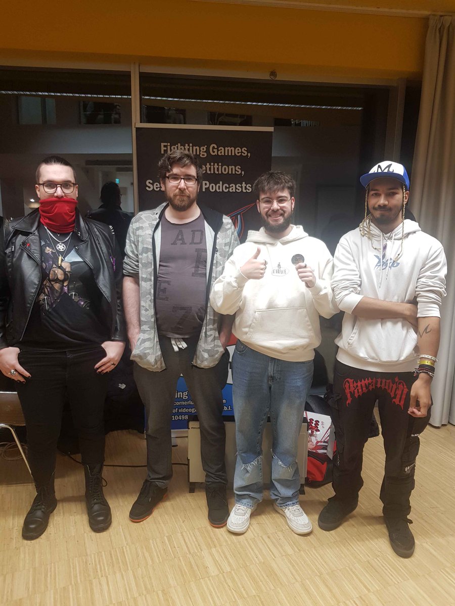 FightingCornerLux tweet media