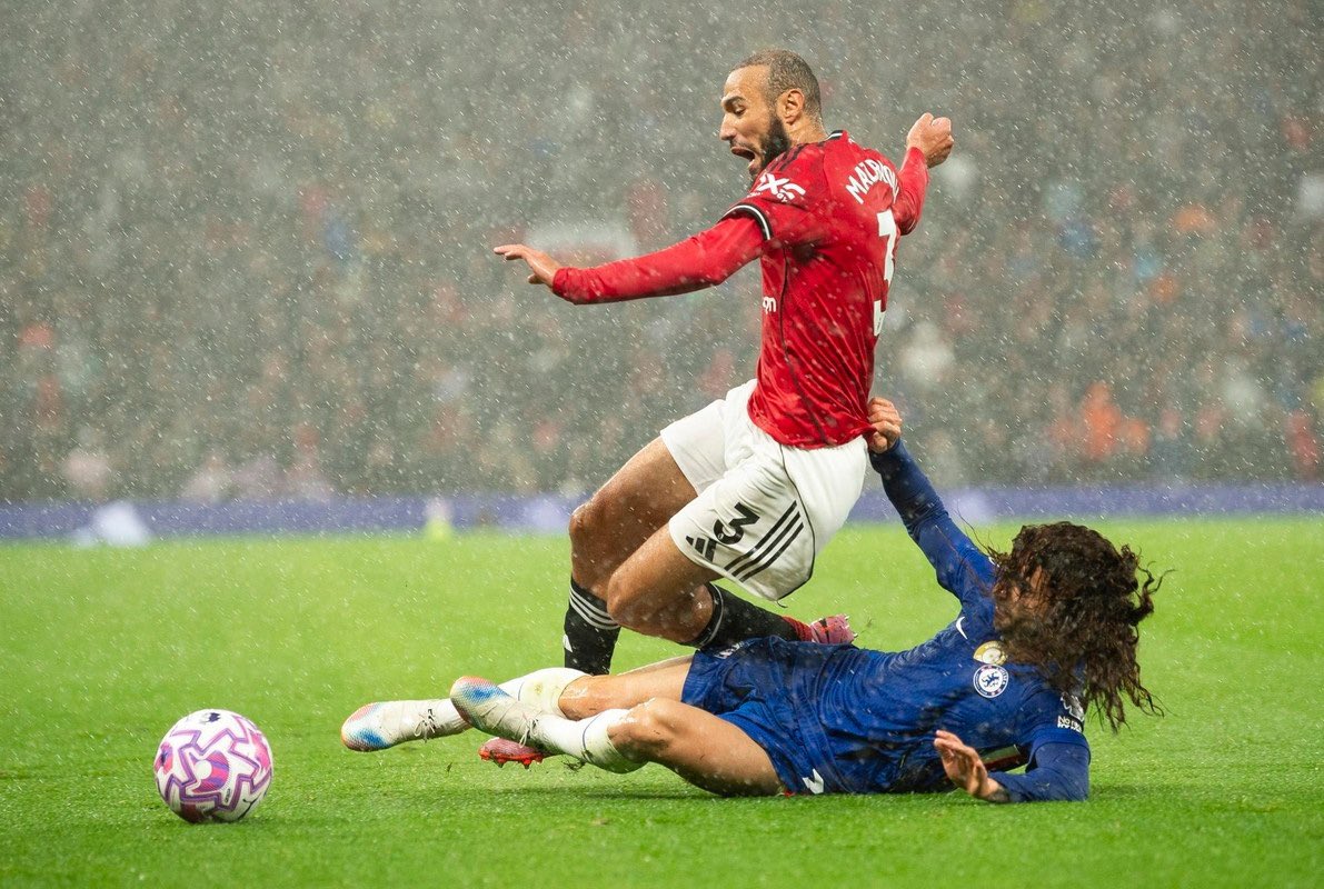 THEIRPAPA🍀 tweet media