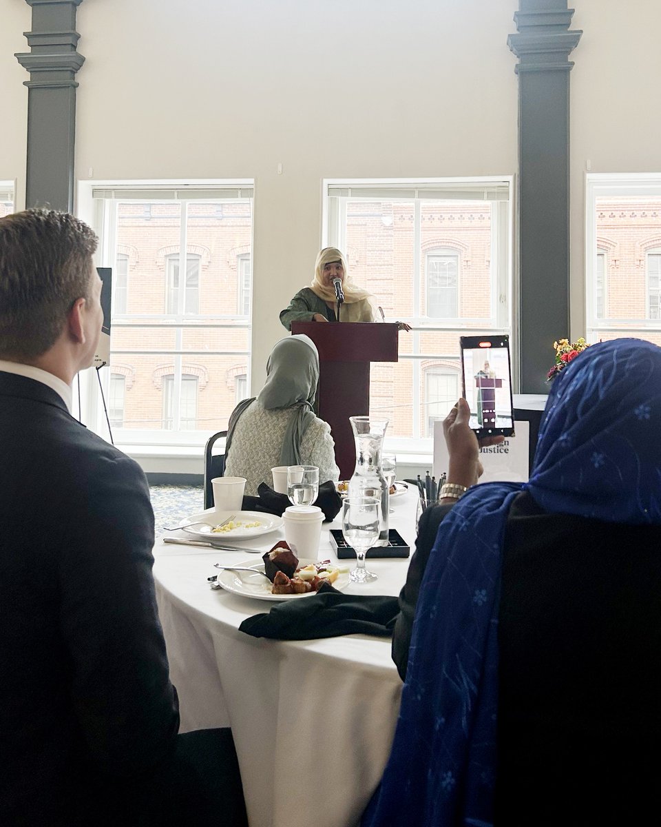 A sample of taxpayer grants awarded to the United Somali Women Of Maine (Now called the Immigrant Resource Center of Maine)

-$189,000 - Public Health Crisis Response - To help "reduce racial/ethnic disparities in COVID-19 cases, hospitalizations, and deaths." [2023]

- $127,200