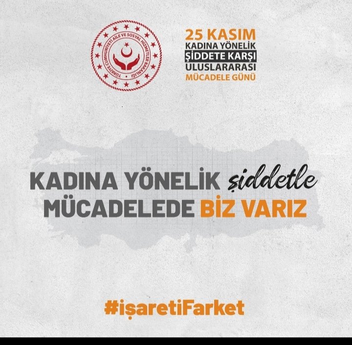 TekbSevgi's tweet photo. #işaretiFarket 
@kasimfirat https://t.co/gg41JAr3iC