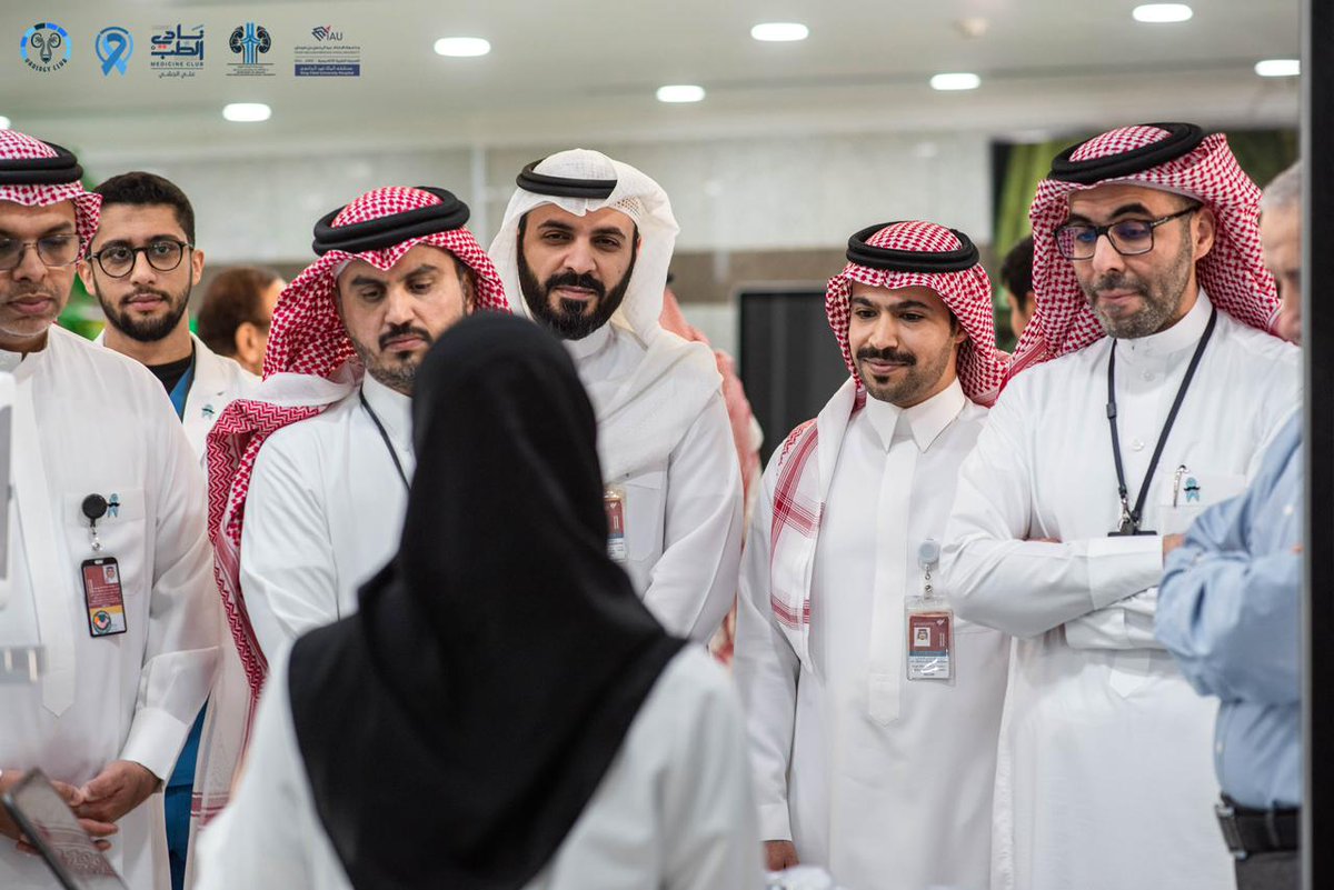 نادي جراحة المسالك البولية tweet media