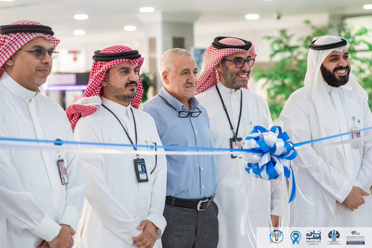 نادي جراحة المسالك البولية tweet media