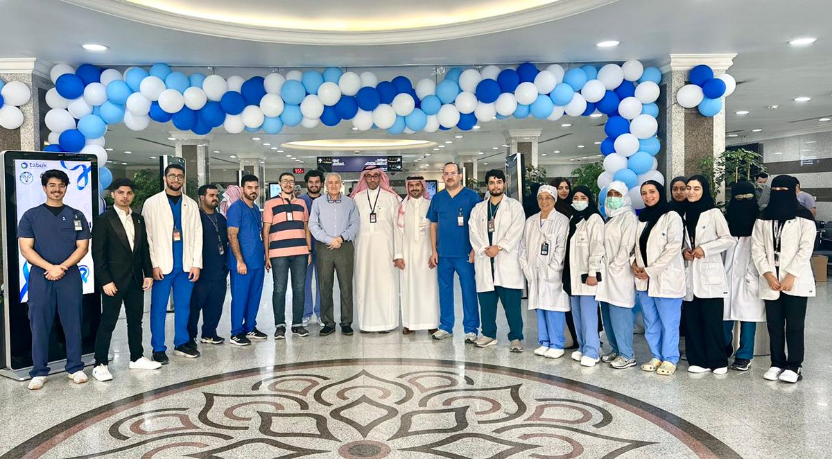 نادي جراحة المسالك البولية tweet media