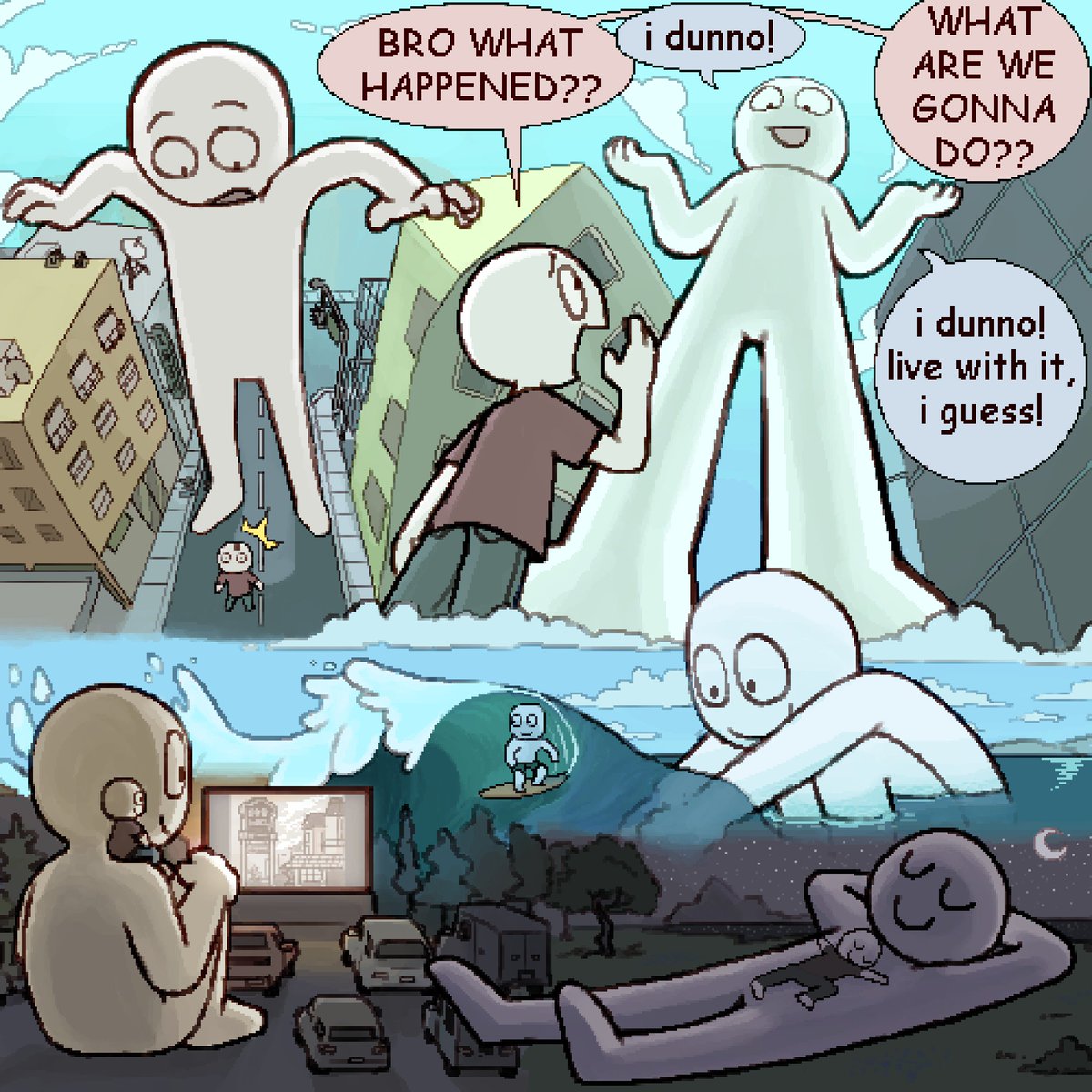 homie 🔞 (@homuncuius101) on Twitter photo 