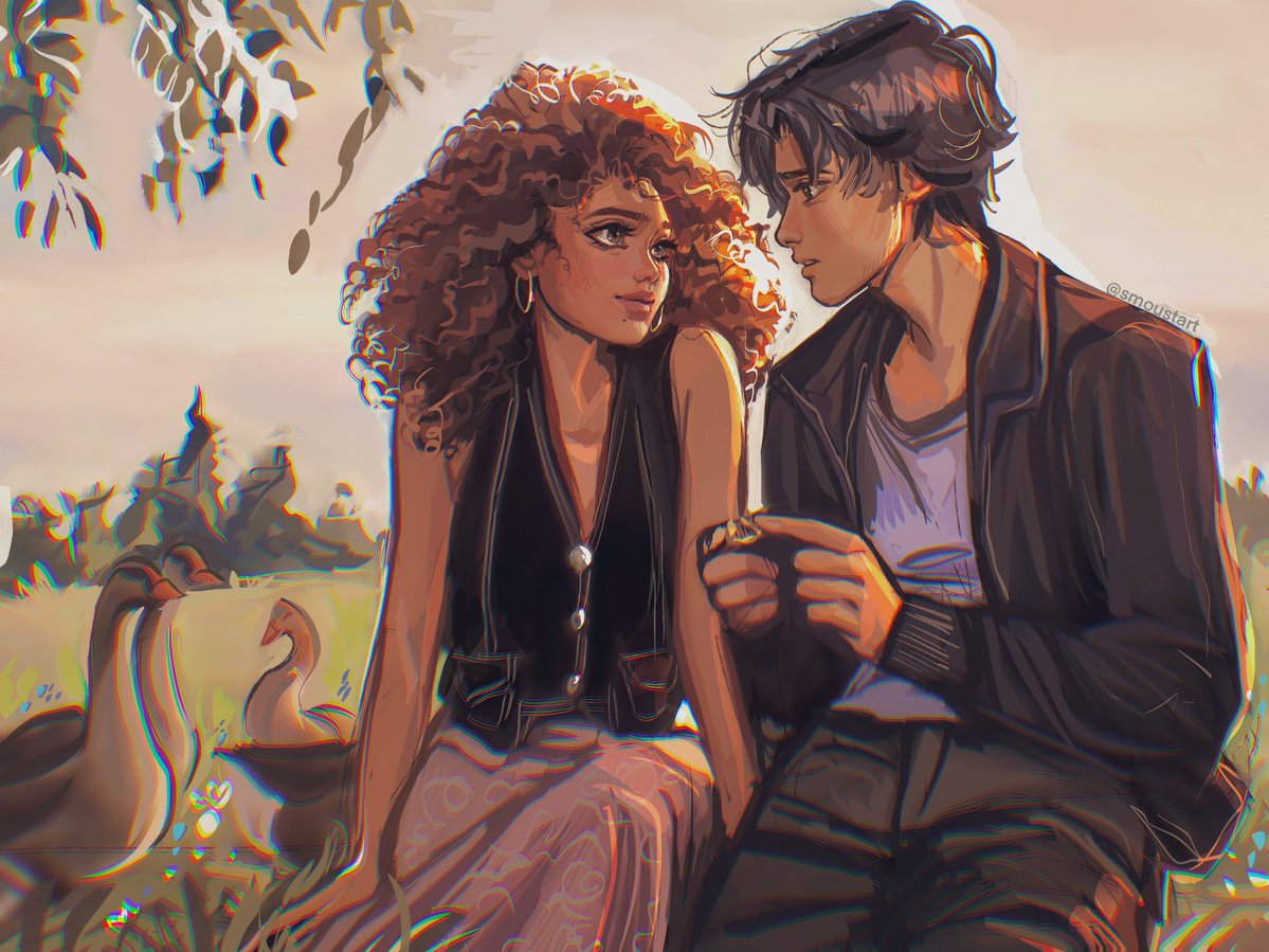 No question about it I am ready to be hurt again. #sotr #thg #thehungergames #haymitch #lenoredove