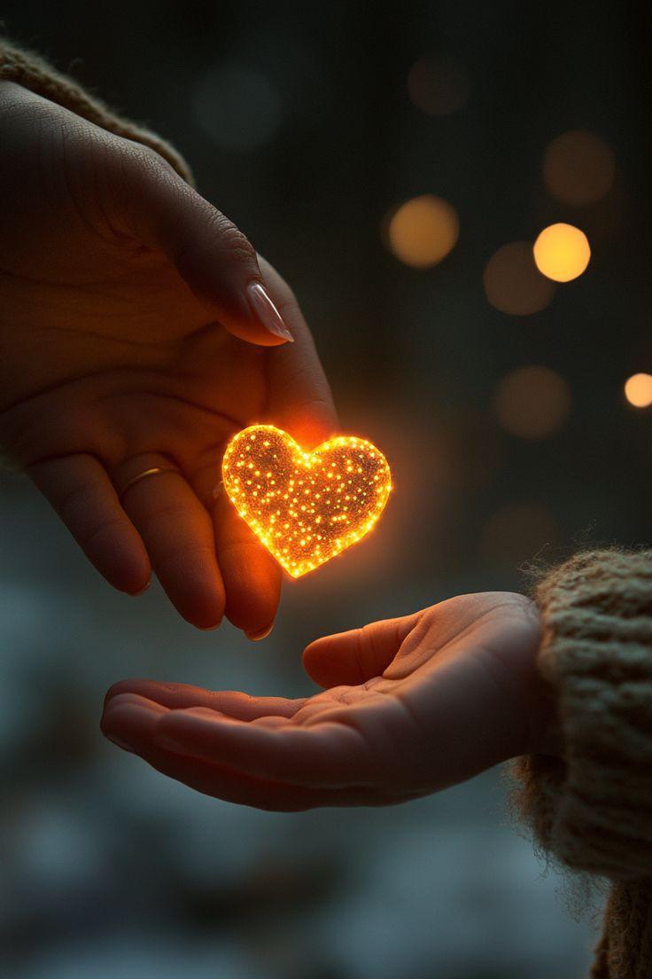 ماذا لو كان العالم دافئًا كحضن الأمهات؟
والله لما عرفنا للحزن طريقًا.