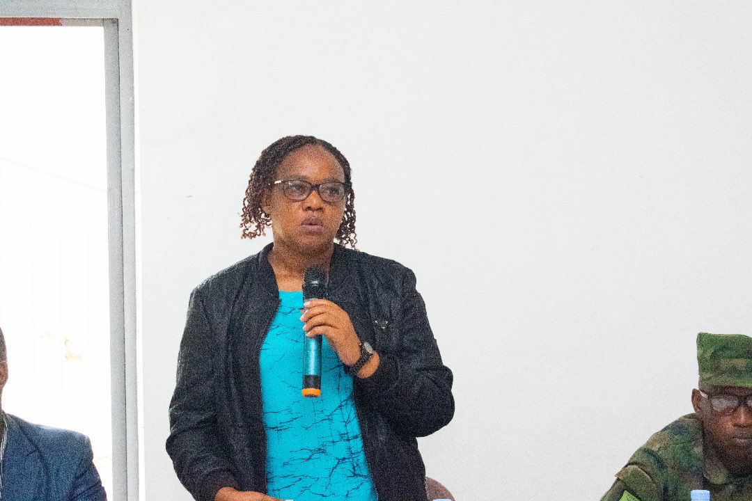 refacrwanda1's tweet image. Today @refacrwanda1 officially kicked off &quot;Twiyubakire Imiyoborere y’Uburezi&quot; in @Kamonyi . This project funded by @FCDOGovUK through @trocaire will create a collaborative framework uniting local gov&apos;t, private sector, CSOs to build inclusive and accountable education governance