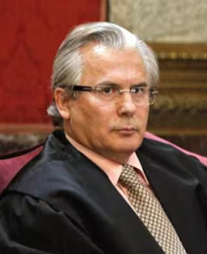 El Cártel de los Soles es una organización terrorista.
Aquí tenemos dos soletes.