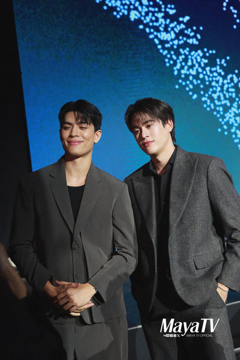 MAYA TV OFFICIAL tweet media