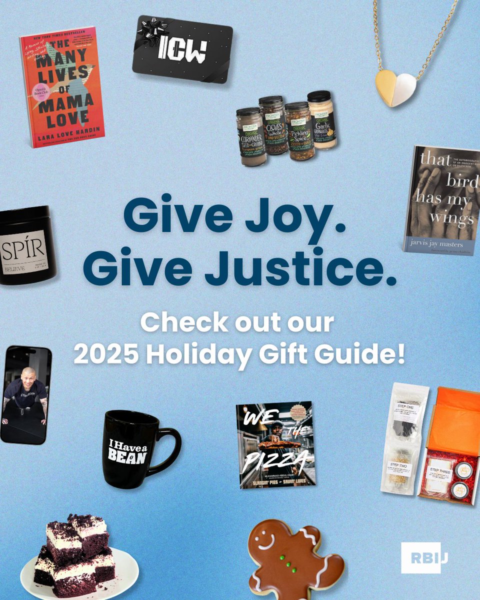 Business Leaders Against the Death Penalty tweet media