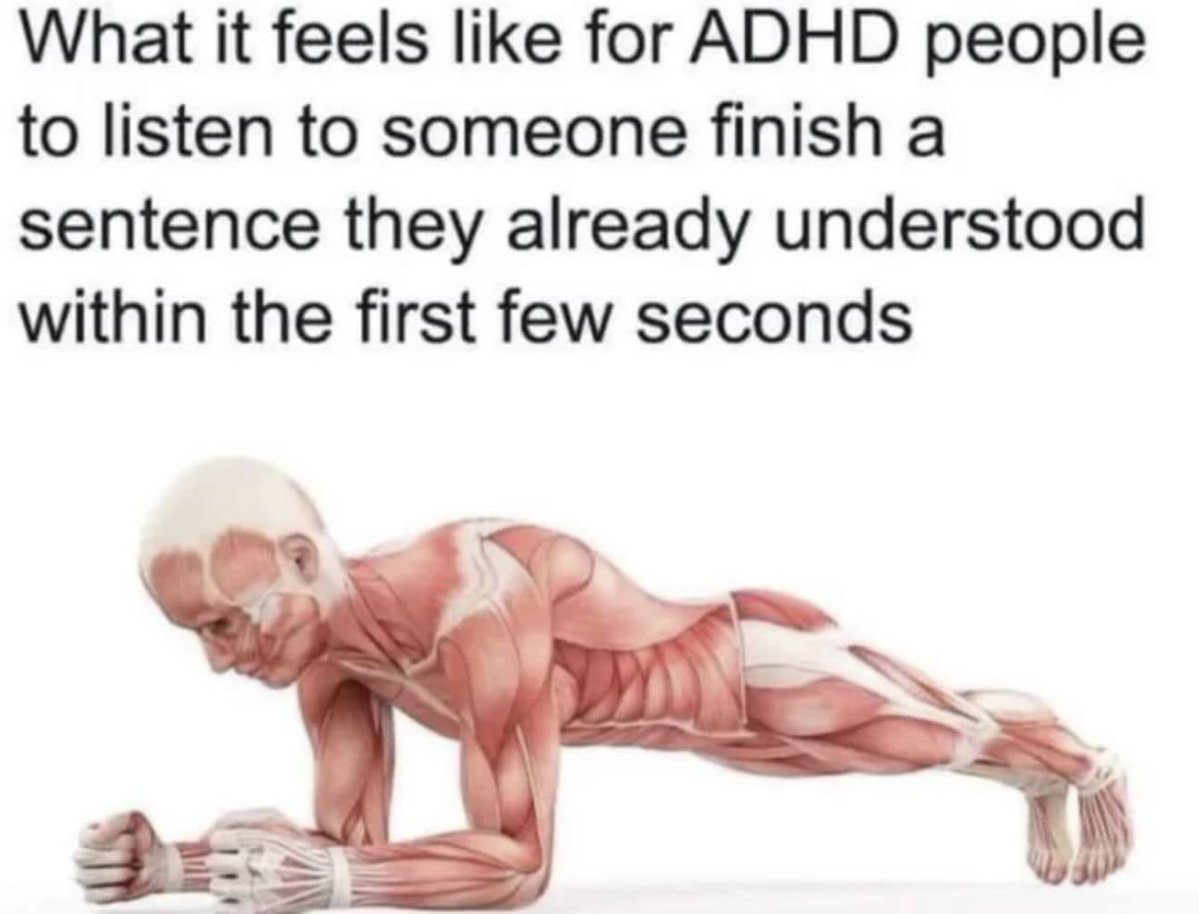 infosec_fox's tweet image. Sometimes I finish the conversation in my head and move on to the next topic 😭