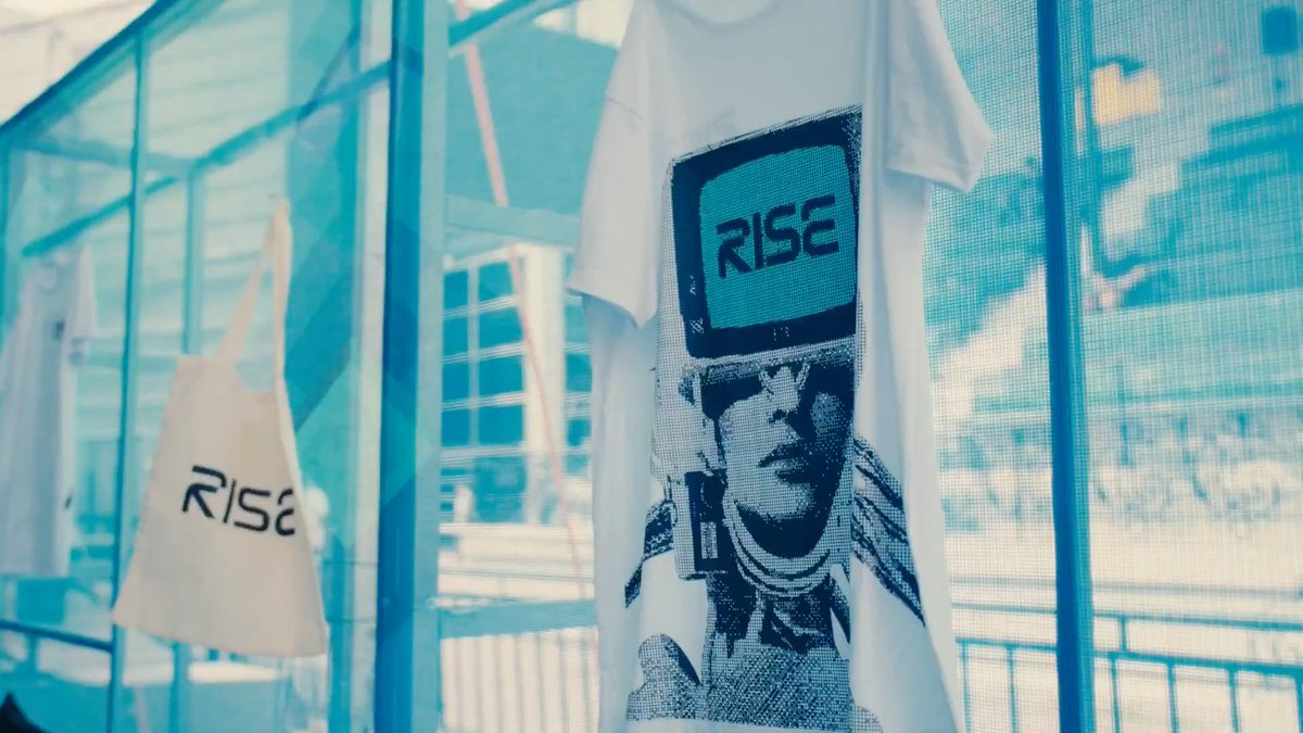 risechain's tweet image. Incredible week in Buenos Aires at Devconnect

400+ builders, community members, and partners stopped by the RISE booth.

Amazing energy and great speakers all week long.

Thank you to everyone who came through. Excited for what’s next.