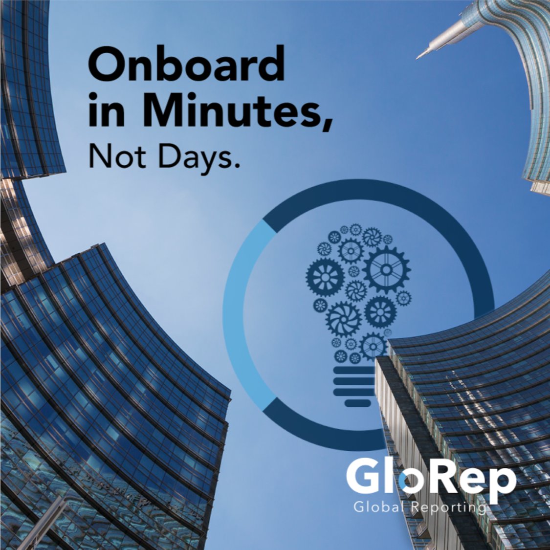 GloRepLTD's tweet photo. Every extra step in onboarding means a customer lost. With GloRep’s instant verification API, you can convert more users — faster. Let your team focus on growth while we handle the red tape. https://t.co/xSXBlj3Vui