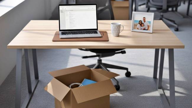 Datacate_Inc's tweet image. Staff changes happen — data loss and breaches don’t have to. Explore Datacate’s guide to protecting business data when your team evolves.
#DataSecurity #ITBestPractices #CyberSafety
🔗 zurl.co/GNtkG