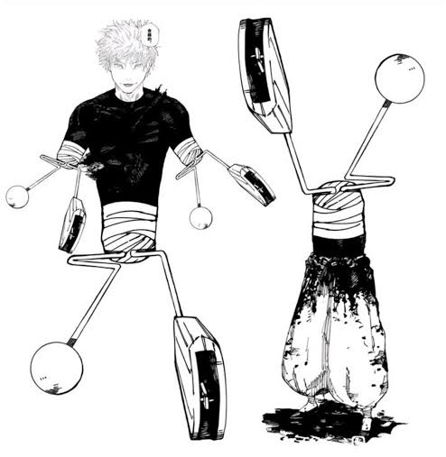 MyAlmightyHero's tweet image. I bet this is how they reacted to us when we made this