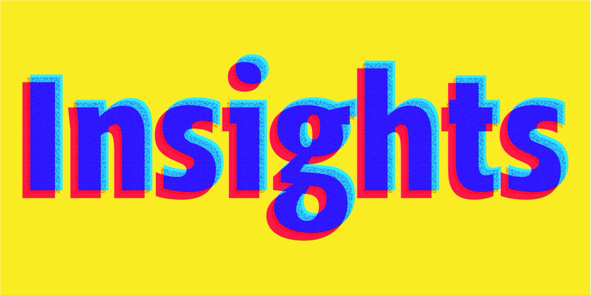 CommArts's tweet image. INSIGHTS: Over 400 well-known creatives provide inspiration &amp;amp; ideas that you can use in your own career. ow.ly/VeJI50Xq4it