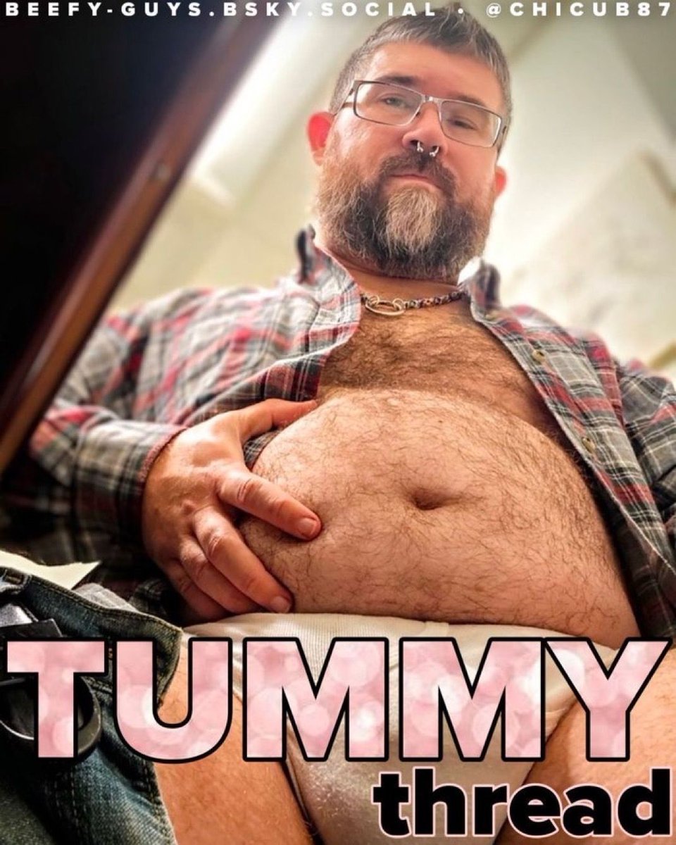 BEEFY GUYS tweet media