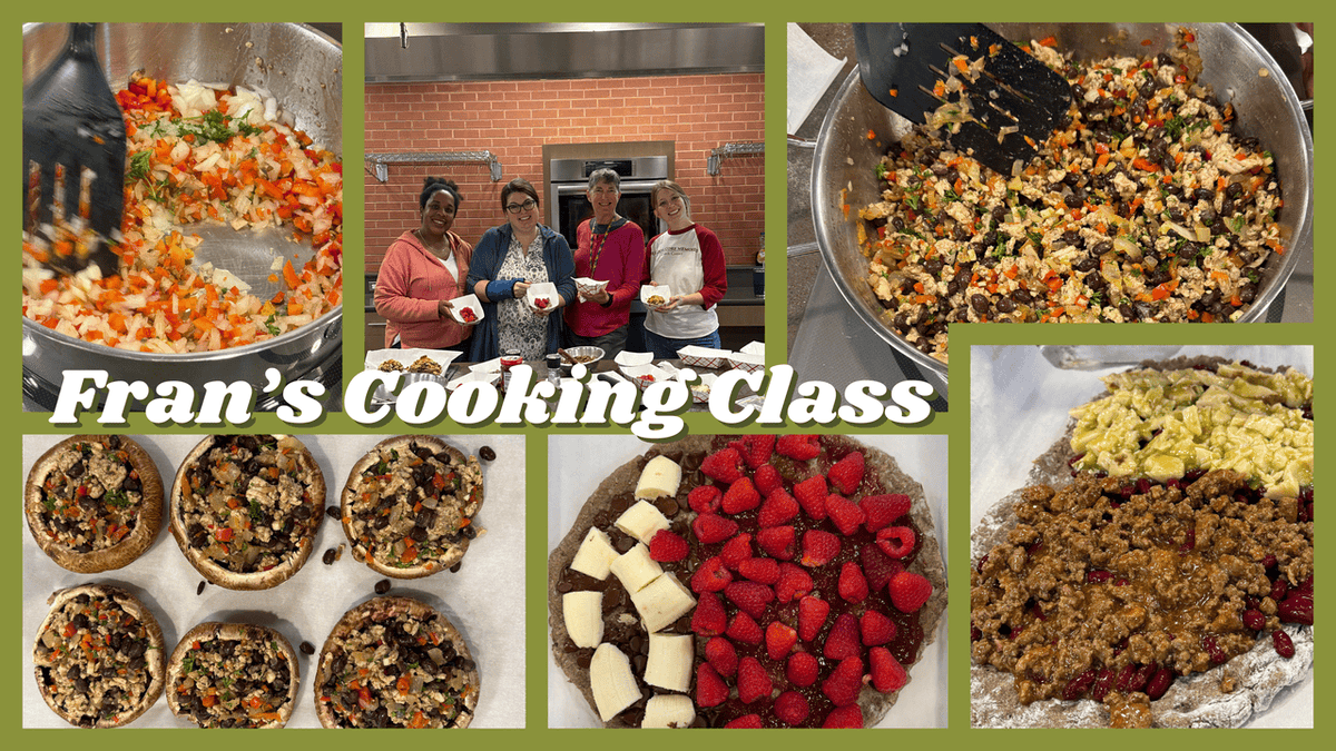 OU Campus Dining tweet media