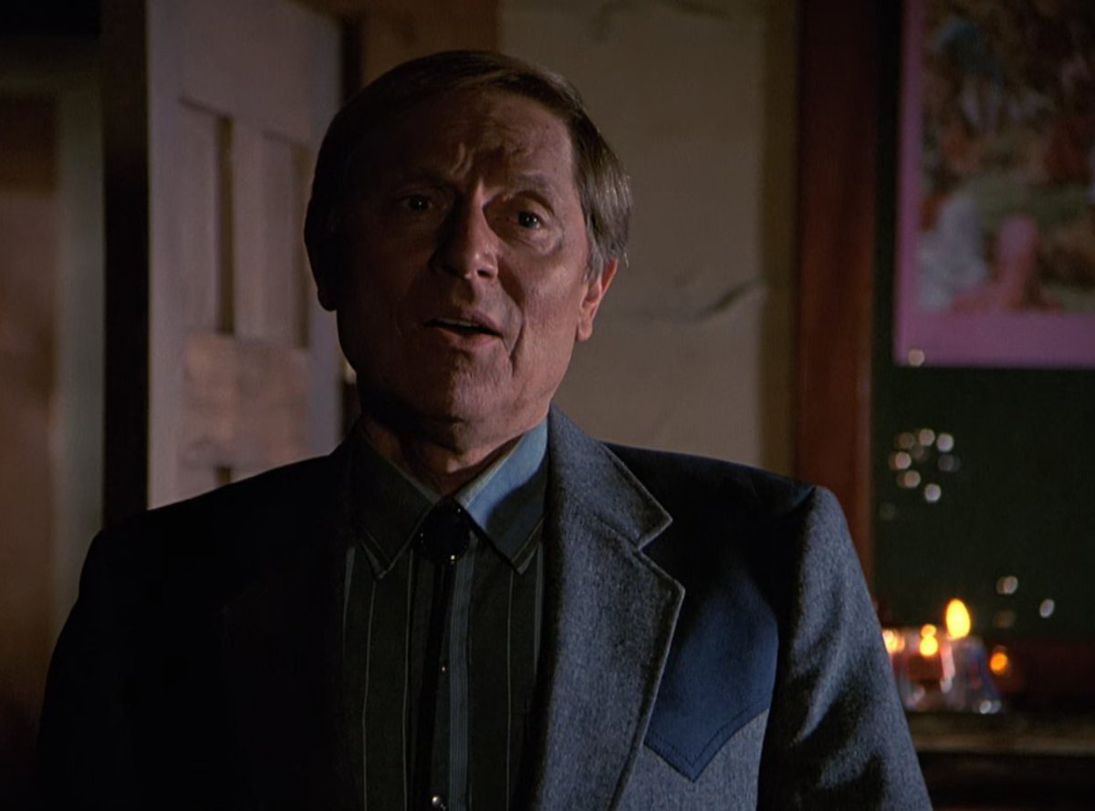 NorthernOverPod's tweet image. The Northern OverExposure Thanksgiving Special (2025) is here! We talk John Cullum (Holling Vincoeur)  and return to the Northern Exposure Cookbook. Support the podcast and listen now --&amp;gt; patreon.com/northernoverex…