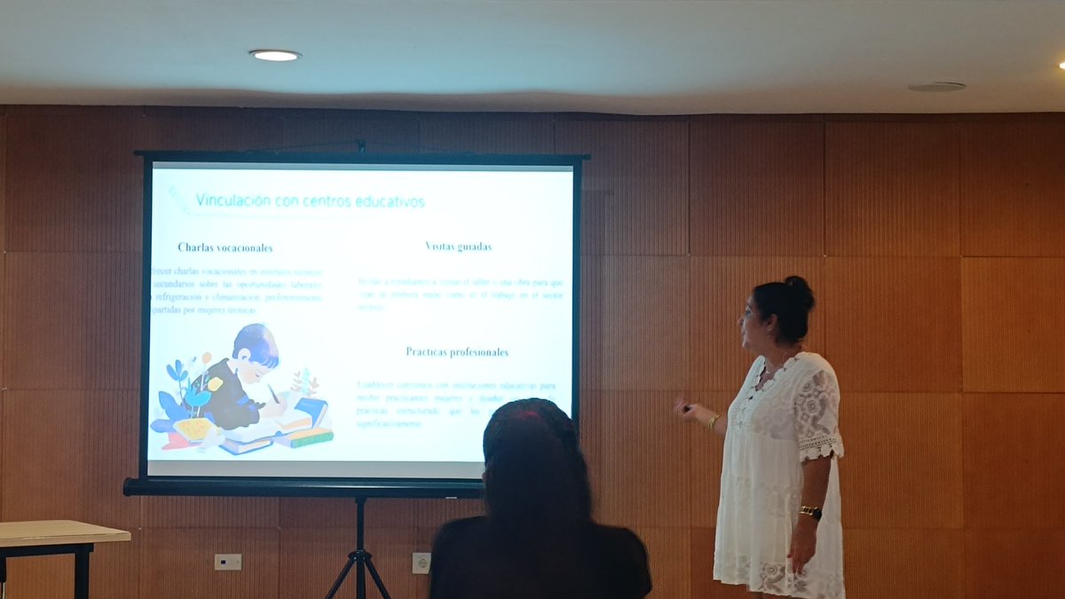 Fernando E. Ortega Cabrera tweet media