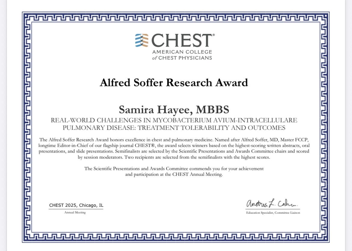 Samira Hayee tweet media