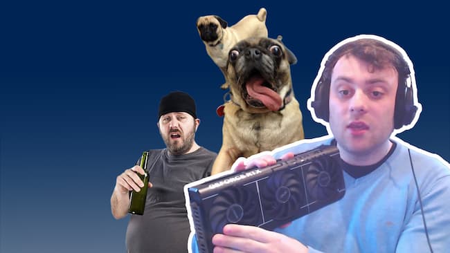 On est en live dans 5 mn pour parler de l'actu tech et #PC
twitch.tv/overclocking_c…