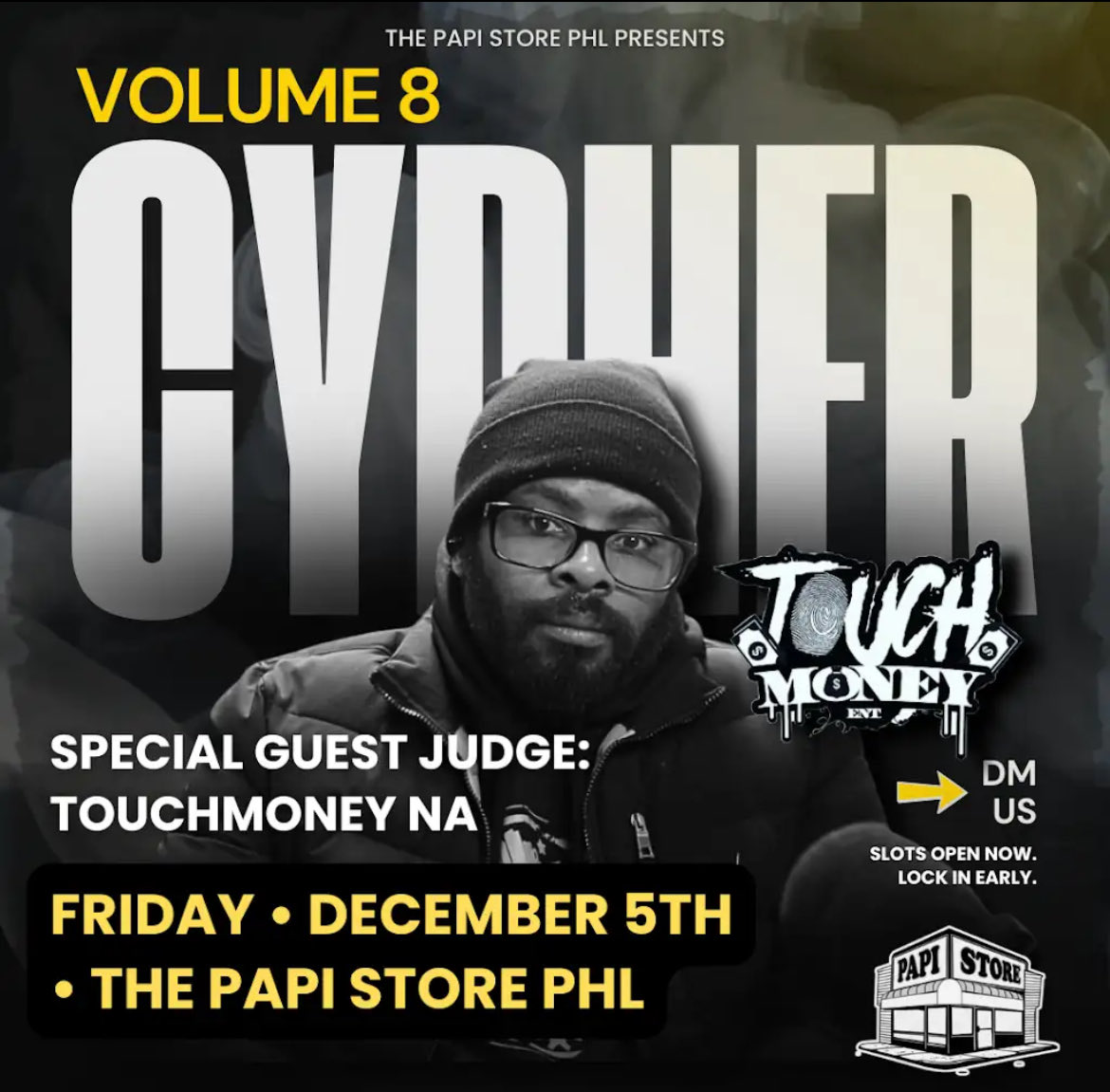 TRENCH MOB MEDIA 🏚️🎶🎤🔥 tweet media