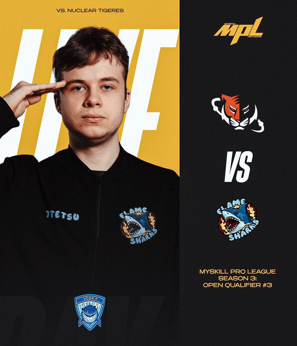 Match for the main stage! Watching and cheering 😮

📺 twitch.tv/myskill_top