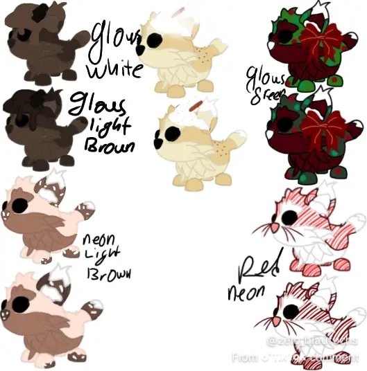 AdoptMeIntel's tweet image. This Is The Definition Of Cuteness Overload