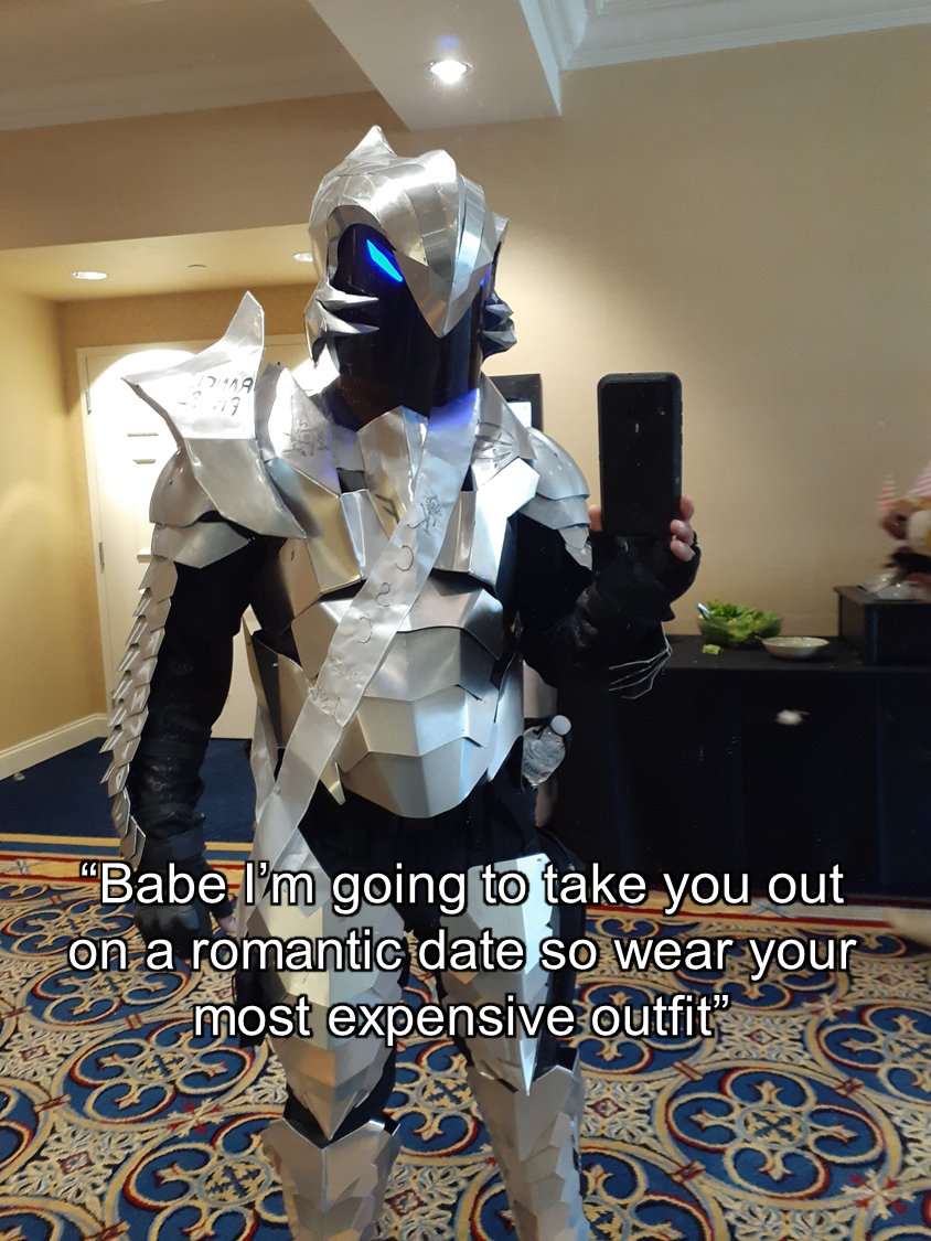 The Arbiter (@arbiterpog) on Twitter photo 