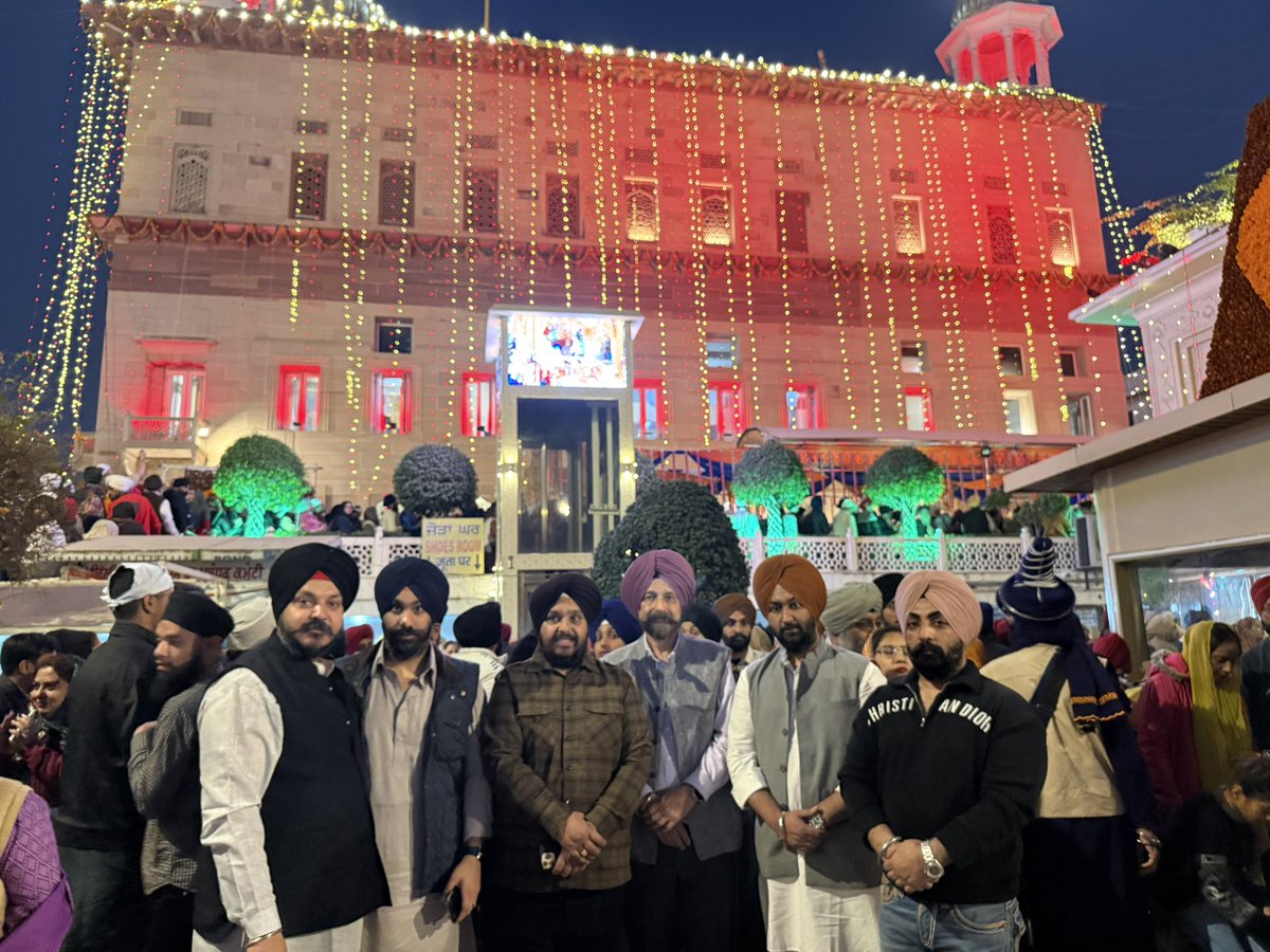 Dr Vijay Satbir Singh IAS (Rt), tweet media