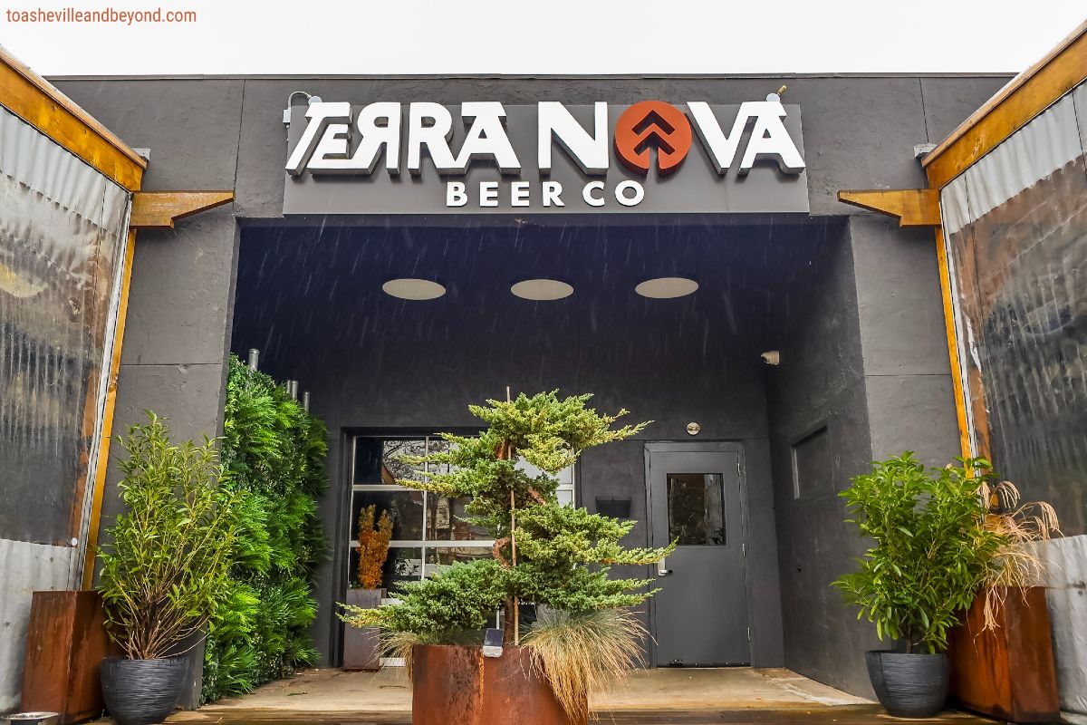 GSocialMedia's tweet photo. 💔 Another hard goodbye in our local Asheville beer scene...
Terra Nova Beer Co. has announced they’ll be closing by the end of the year.
They survived the floodwaters of Hurricane Helene — but didn’t survive the steep drop in tourism and economic strain that followed. A stark reminder: some businesses are still quietly struggling more than a year after the storm passed.
To make it harder: Root Down, who had recently taken over kitchen ops there after losing their food truck at Salvage Station, will also be shutting down with the brewery’s closure.
💬 From Terra Nova Beer Co.:
“Despite the incredible support we’ve received, it’s no longer sustainable... We still have plenty of brews in inventory, so come enjoy while you can.”
Let’s show up for them one more time. Grab a pint. Tip big. Say thanks. And if you’re hiring bar staff — reach out. Their team is top tier.
Read the full story here: https://t.co/ZLHjBPNi2Z
Business owners, get media help here: https://t.co/B9eN4xGhWe
#AshevilleBeerCommunity #WNCBrews #TerraNovaBeerCo #RootDownAVL #AVLBeer #SupportLocalBreweries #HeleneAftermath