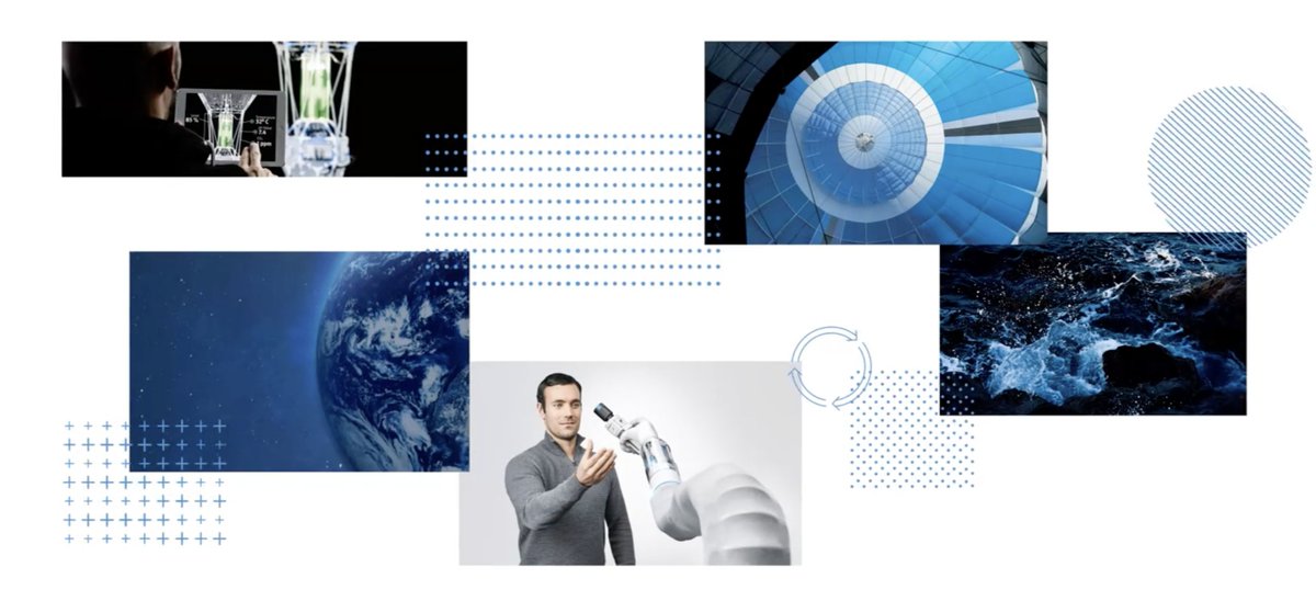 Powermation's tweet image. 10 tips for greater energy efficiency 💡
 
Typically the more complex an automated system, the higher the energy consumption.

But not always.

From selecting the right components and minimizing friction to recovering energy and incorporating air-saving circuits, these strategies…