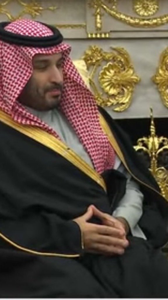 ItsTheLastHour's tweet image. “The Golden Age” of Lucifer 👹is being parroted by your government to make it sink into the sleeping sheep ,who’ll be lead to slaughter and served at the at McDonald, Burger King, Arby’s etc.. by 2027 thanksgiving👹 #BeastSystem #BeastRising #Ai