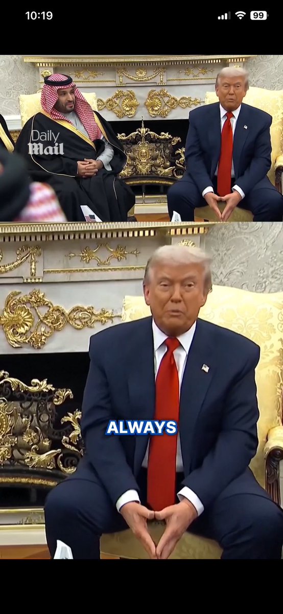 ItsTheLastHour's tweet image. “The Golden Age” of Lucifer 👹is being parroted by your government to make it sink into the sleeping sheep ,who’ll be lead to slaughter and served at the at McDonald, Burger King, Arby’s etc.. by 2027 thanksgiving👹 #BeastSystem #BeastRising #Ai