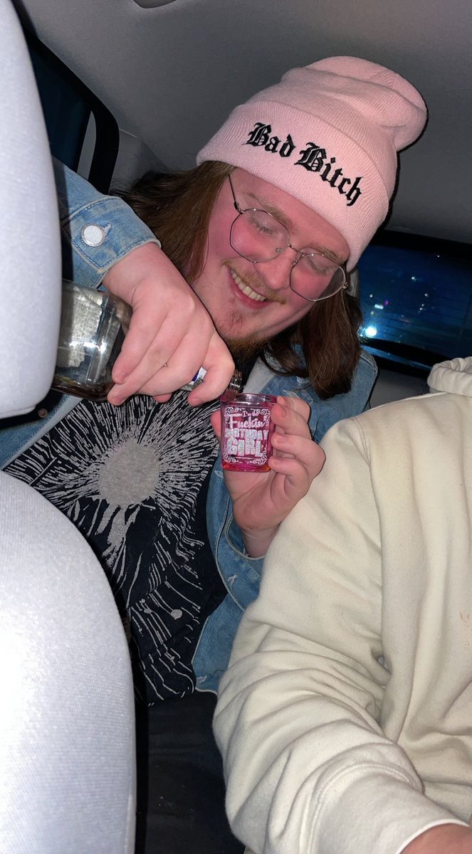 Frosty ☃️ tweet media