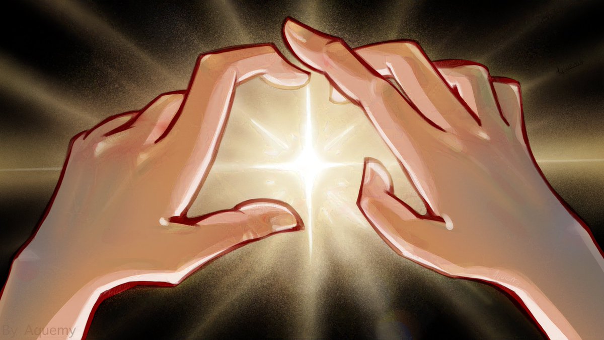 Aquemy_chan's tweet image. Some basic hand studies ^-^
#hands #handstudy